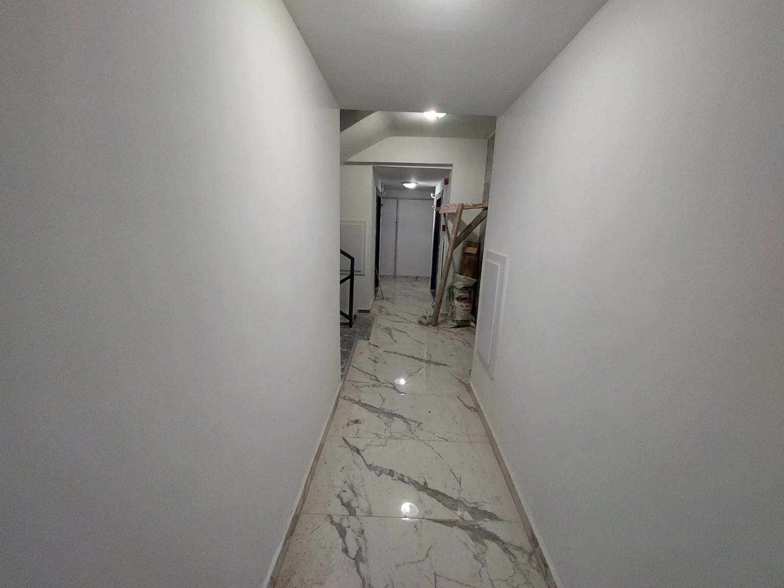 FATSA DOLUNAY MAHALLESİ SATILIK 4+1 LÜKS DUBLEX